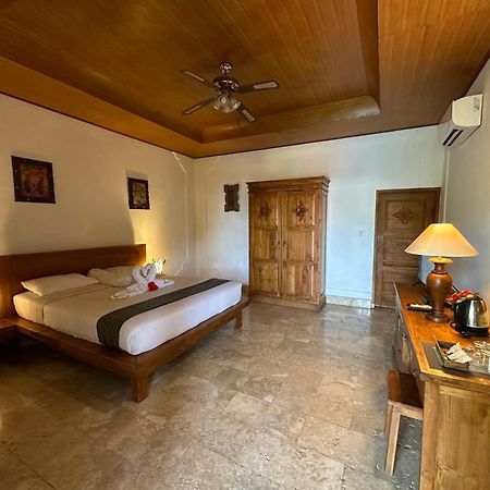 Pondok Bambu Resort - 5 Stars Padi Dive Centre Кандидаса Экстерьер фото