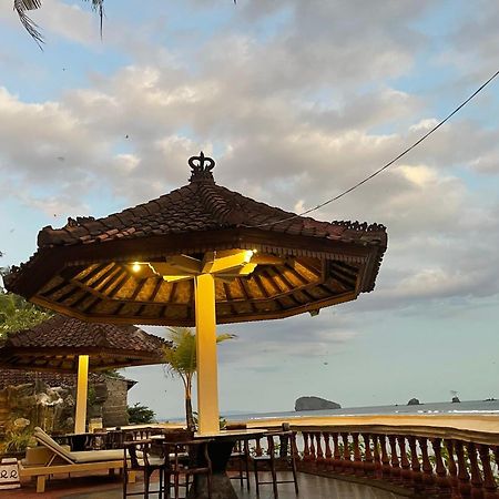 Pondok Bambu Resort - 5 Stars Padi Dive Centre Кандидаса Экстерьер фото