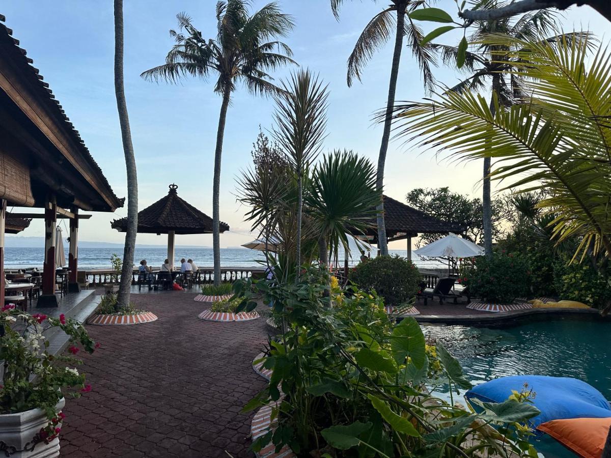 Pondok Bambu Resort - 5 Stars Padi Dive Centre Кандидаса Экстерьер фото